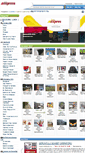 Mobile Screenshot of ilanexpres.com